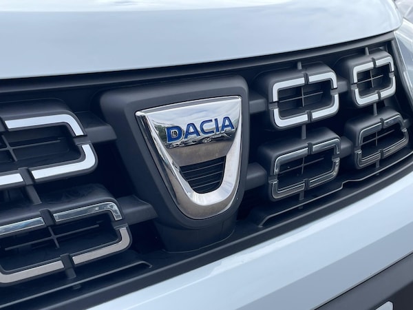 Used Dacia Duster 2020 for sale - 75622949: Photo 21