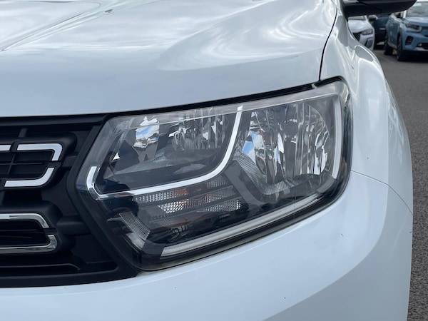 Used Dacia Duster 2020 for sale - 75622949: Photo 22