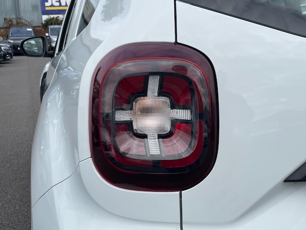 Used Dacia Duster 2020 for sale - 75622949: Photo 23