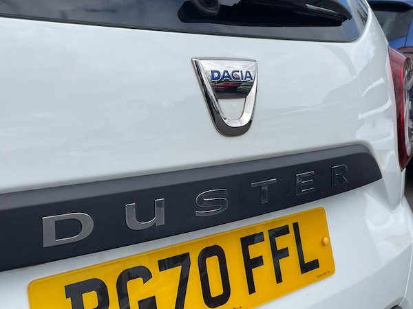 Used Dacia Duster 2020 for sale - 75622949: Photo 24
