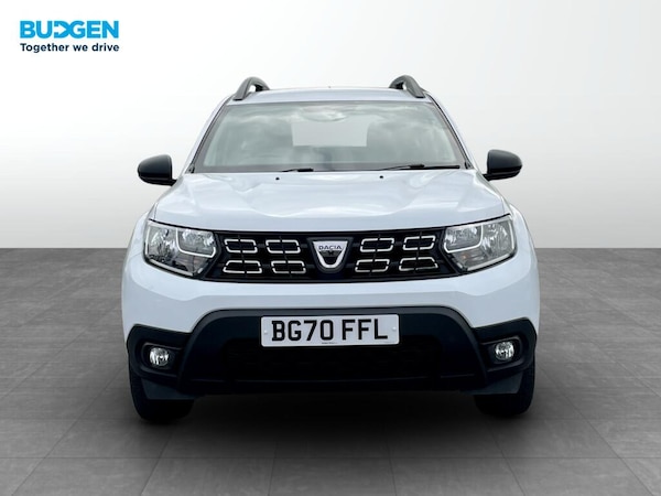Used Dacia Duster 2020 for sale - 75622949: Photo 2