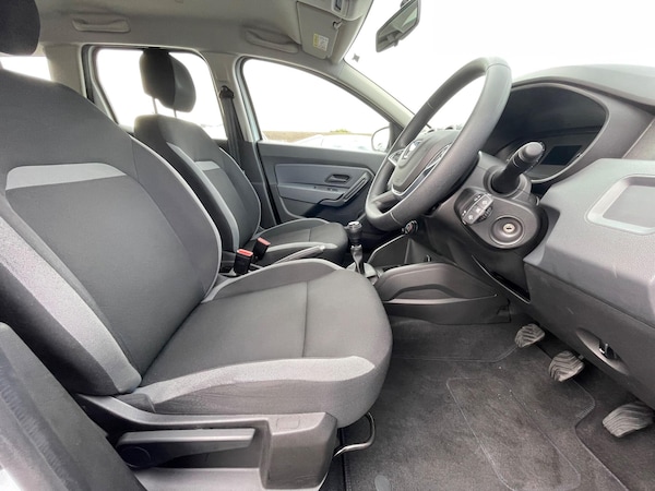 Used Dacia Duster 2020 for sale - 75622949: Photo 31