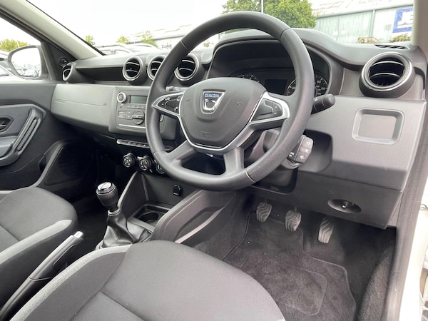 Used Dacia Duster 2020 for sale - 75622949: Photo 32