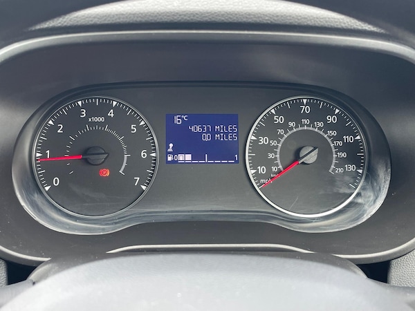 Used Dacia Duster 2020 for sale - 75622949: Photo 33