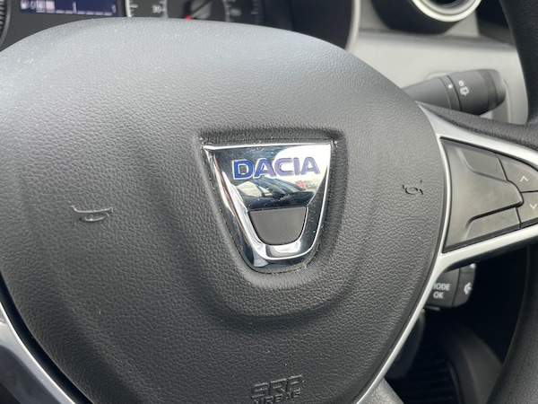 Used Dacia Duster 2020 for sale - 75622949: Photo 35