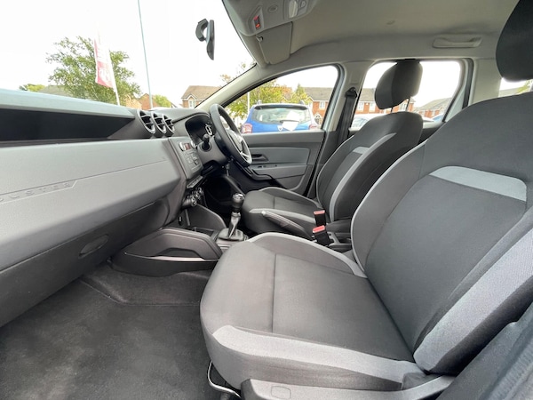 Used Dacia Duster 2020 for sale - 75622949: Photo 45