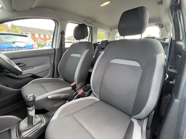 Used Dacia Duster 2020 for sale - 75622949: Photo 46