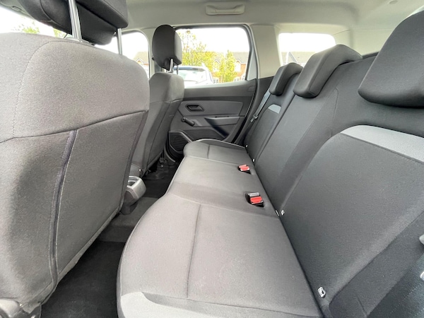 Used Dacia Duster 2020 for sale - 75622949: Photo 47