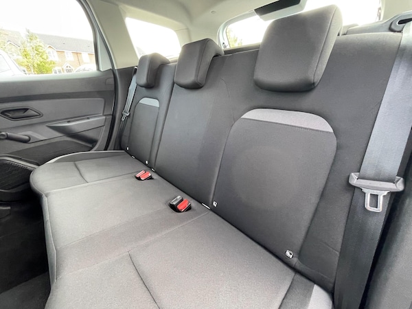 Used Dacia Duster 2020 for sale - 75622949: Photo 48