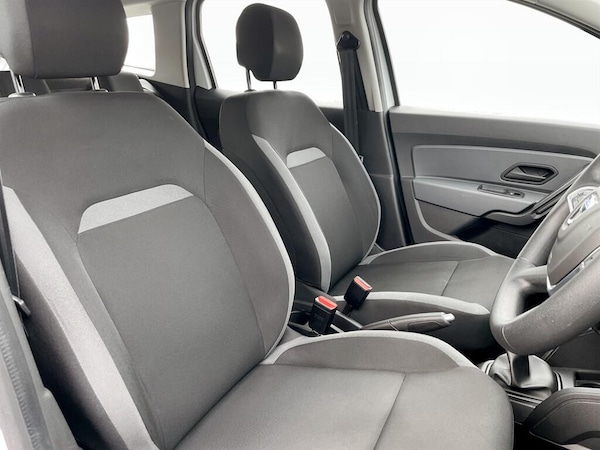 Used Dacia Duster 2020 for sale - 75622949: Photo 8