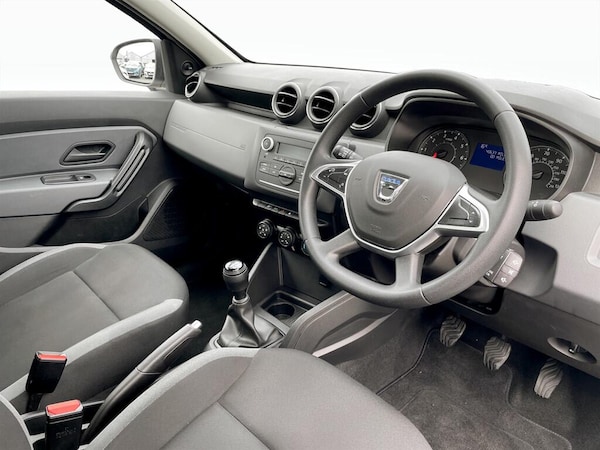 Used Dacia Duster 2020 for sale - 75622949: Photo 9