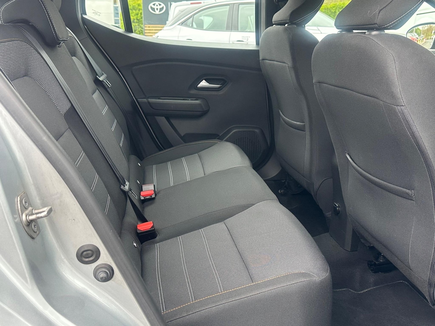 Vehicle 16