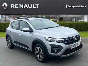 2022 (72) - 1.0 TCe Prestige Euro 6 (s/s) 5dr
