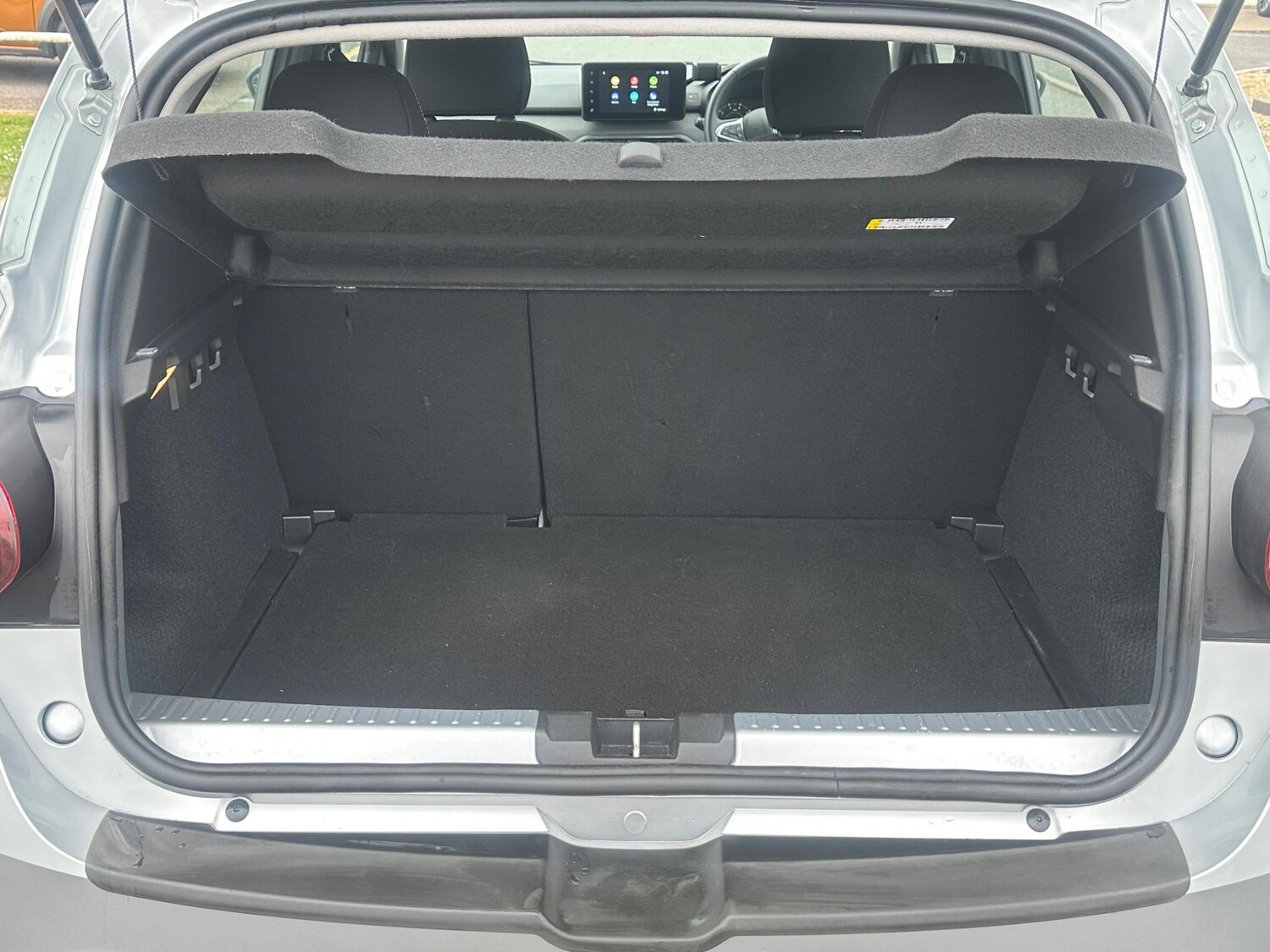 Vehicle 36