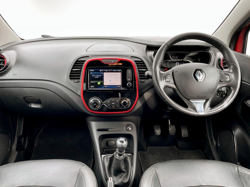 Used Renault Captur 2015 for sale - 77425284: Photo 11