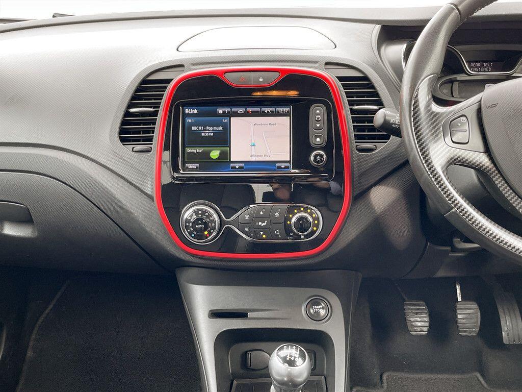 Used Renault Captur 2015 for sale - 77425284: Photo 13