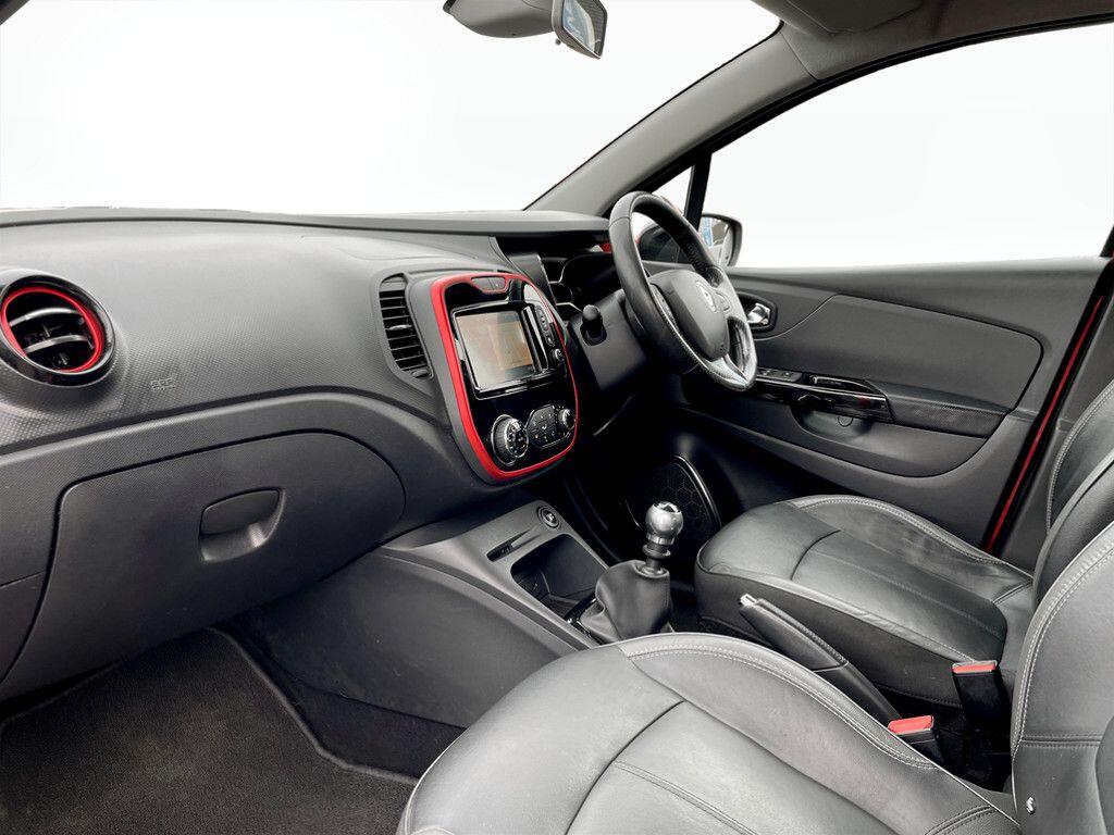 Used Renault Captur 2015 for sale - 77425284: Photo 14