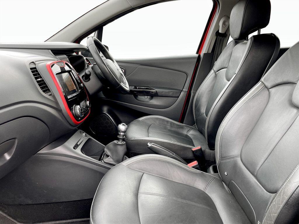 Used Renault Captur 2015 for sale - 77425284: Photo 15