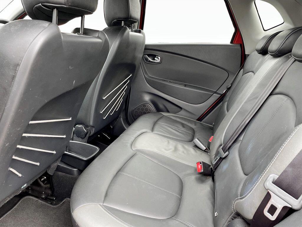 Used Renault Captur 2015 for sale - 77425284: Photo 16