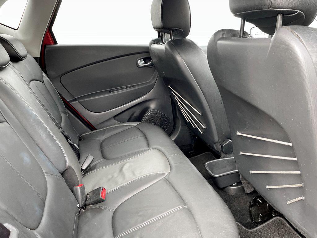 Used Renault Captur 2015 for sale - 77425284: Photo 17