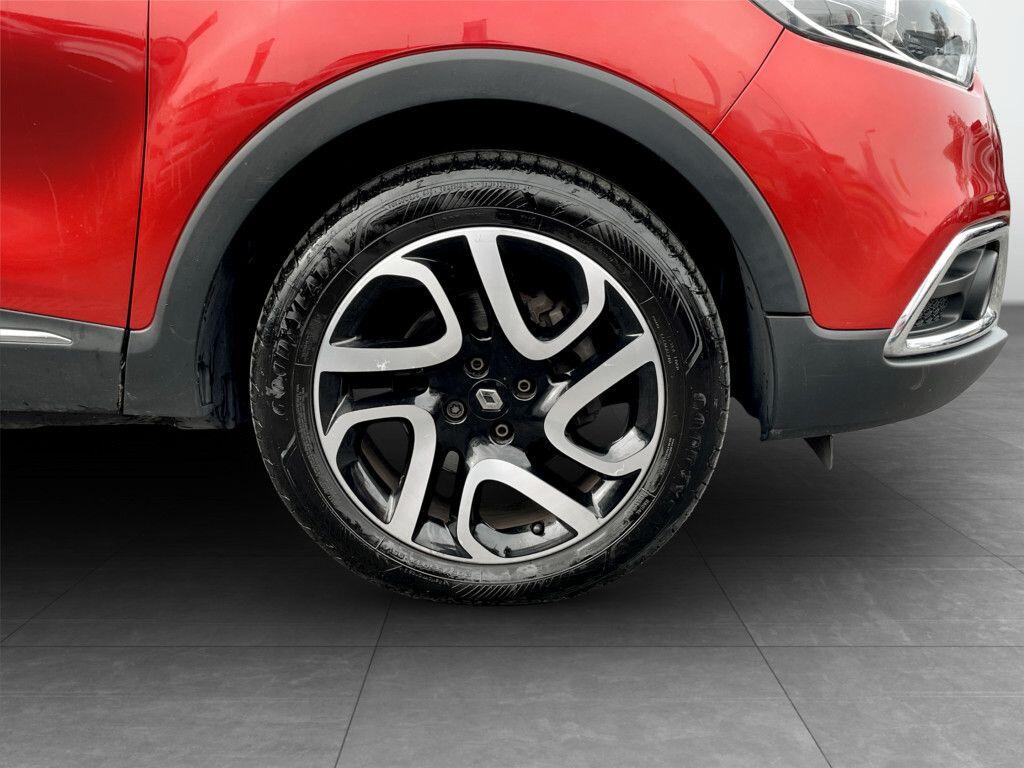 Used Renault Captur 2015 for sale - 77425284: Photo 18