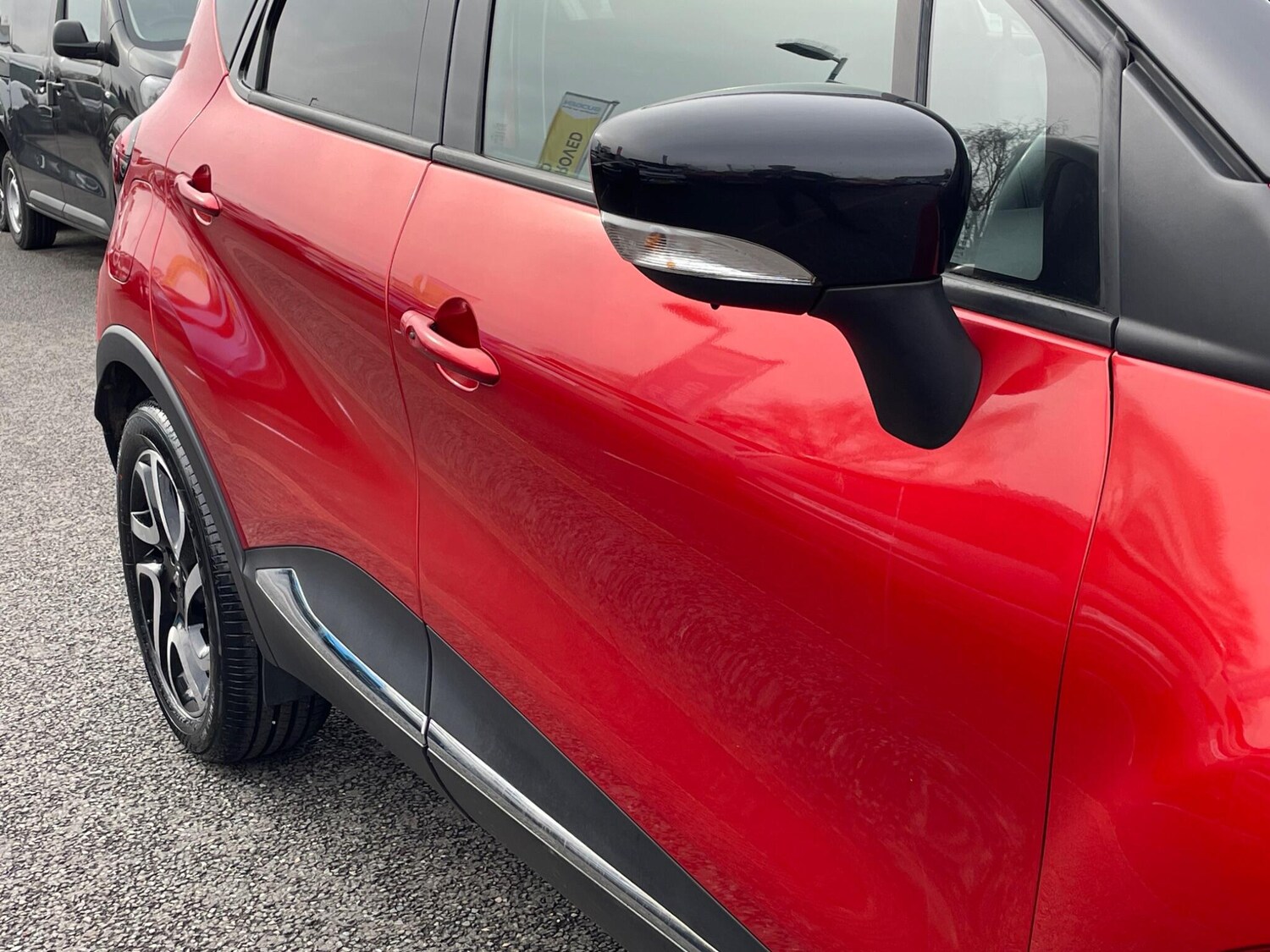 Used Renault Captur 2015 for sale - 77425284: Photo 20