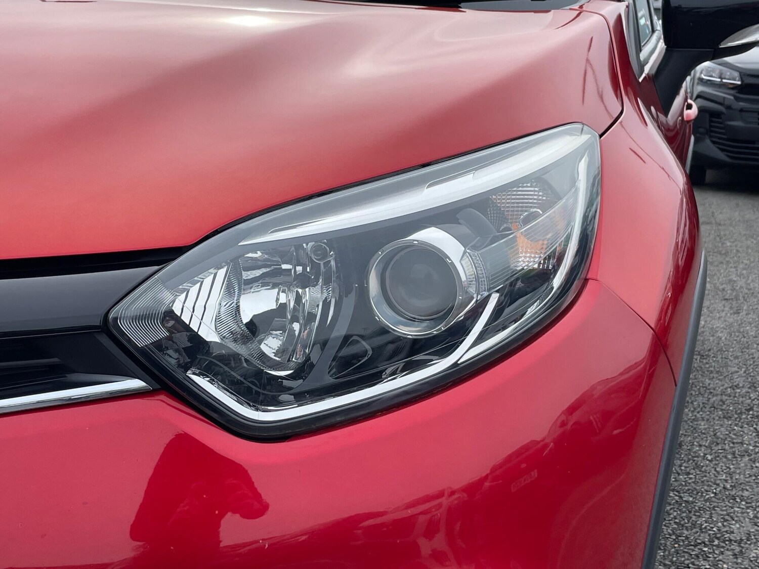 Used Renault Captur 2015 for sale - 77425284: Photo 23