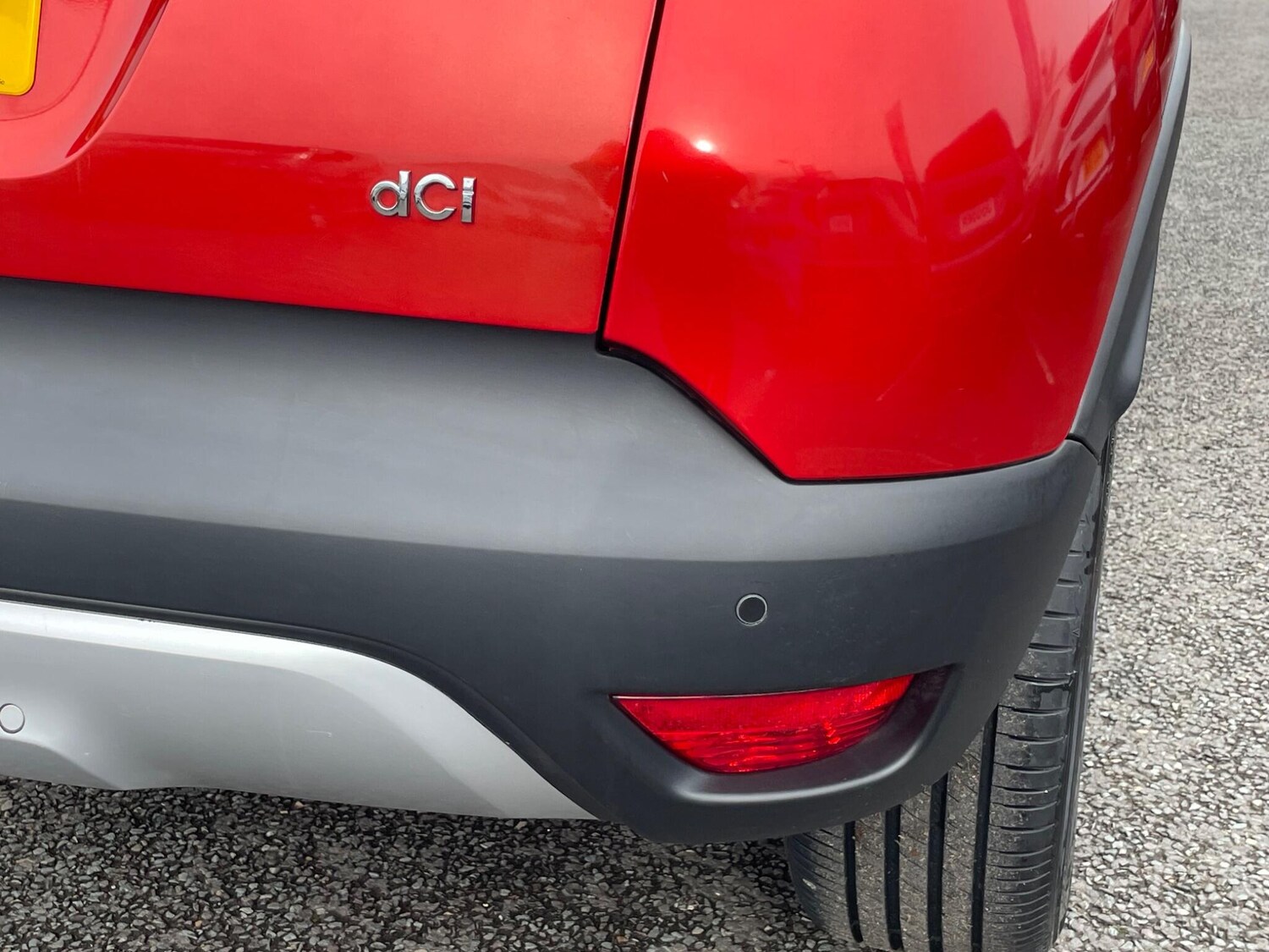 Used Renault Captur 2015 for sale - 77425284: Photo 28