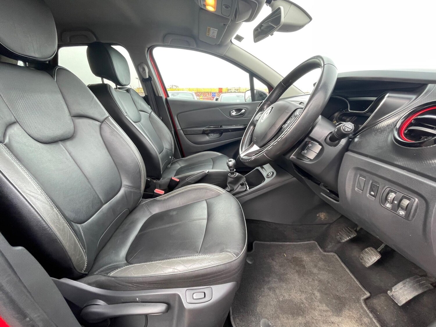 Used Renault Captur 2015 for sale - 77425284: Photo 35