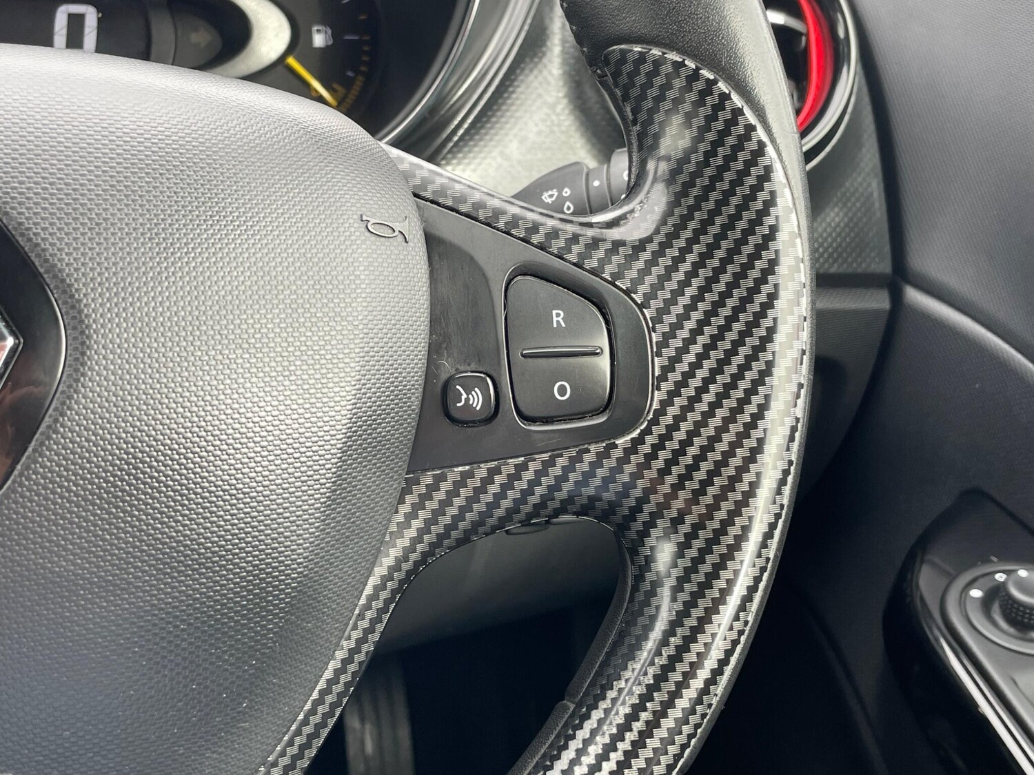 Used Renault Captur 2015 for sale - 77425284: Photo 40