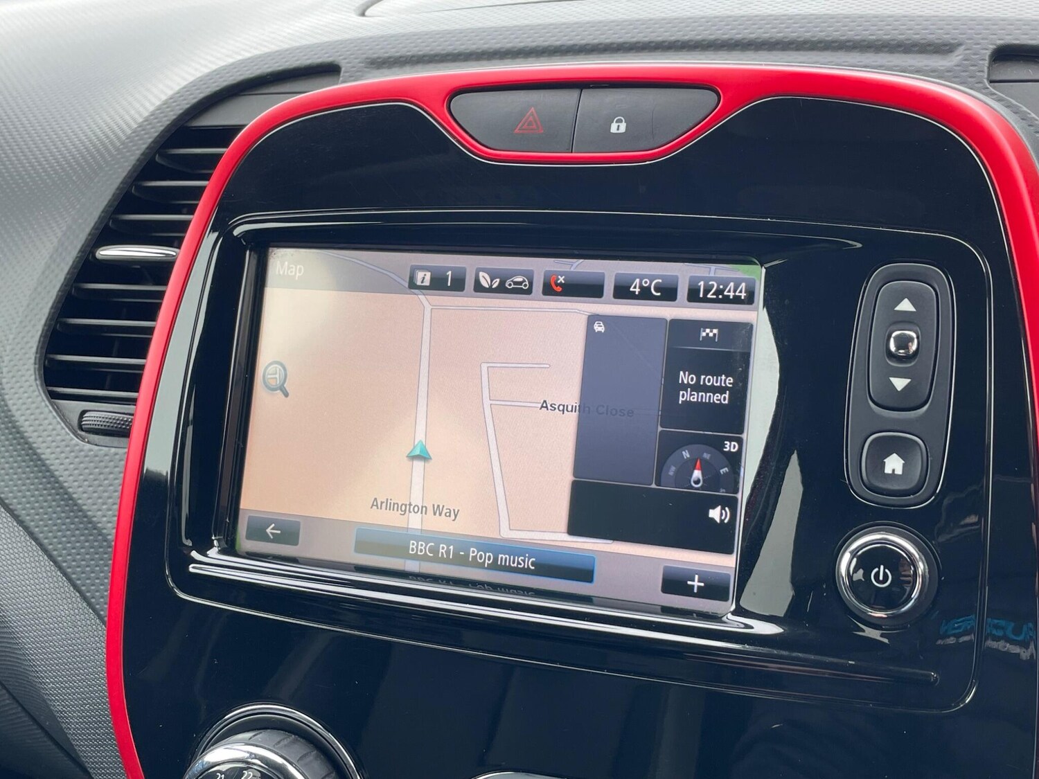 Used Renault Captur 2015 for sale - 77425284: Photo 46