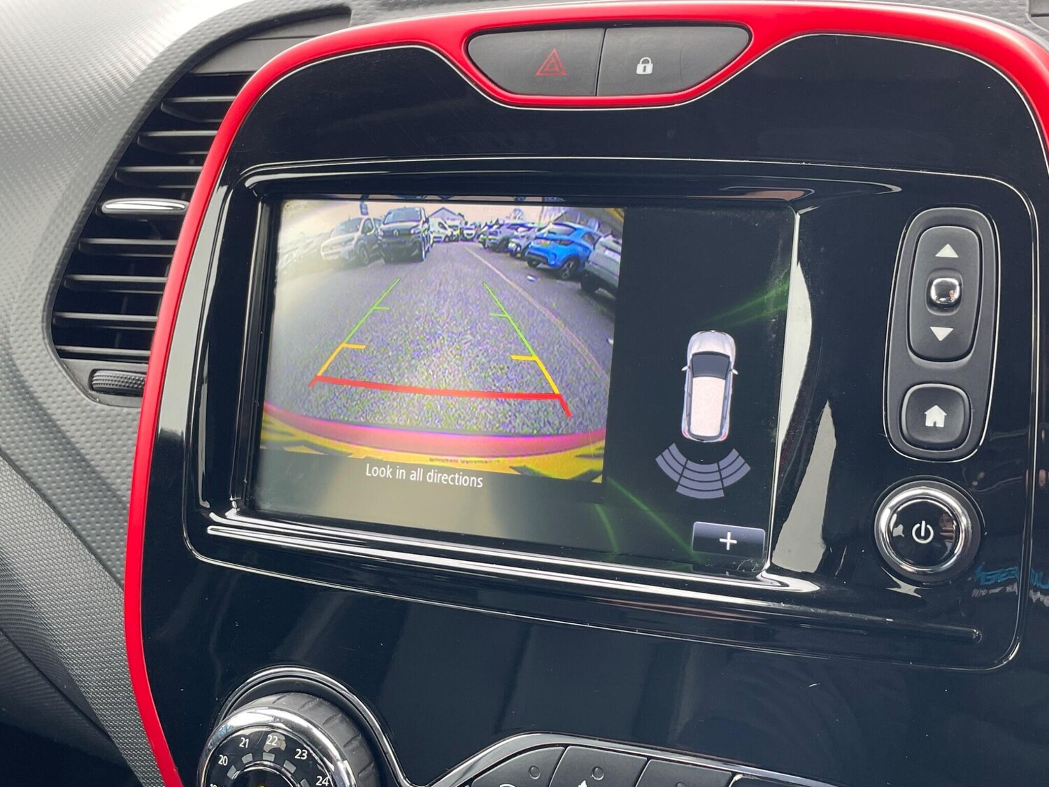 Used Renault Captur 2015 for sale - 77425284: Photo 49