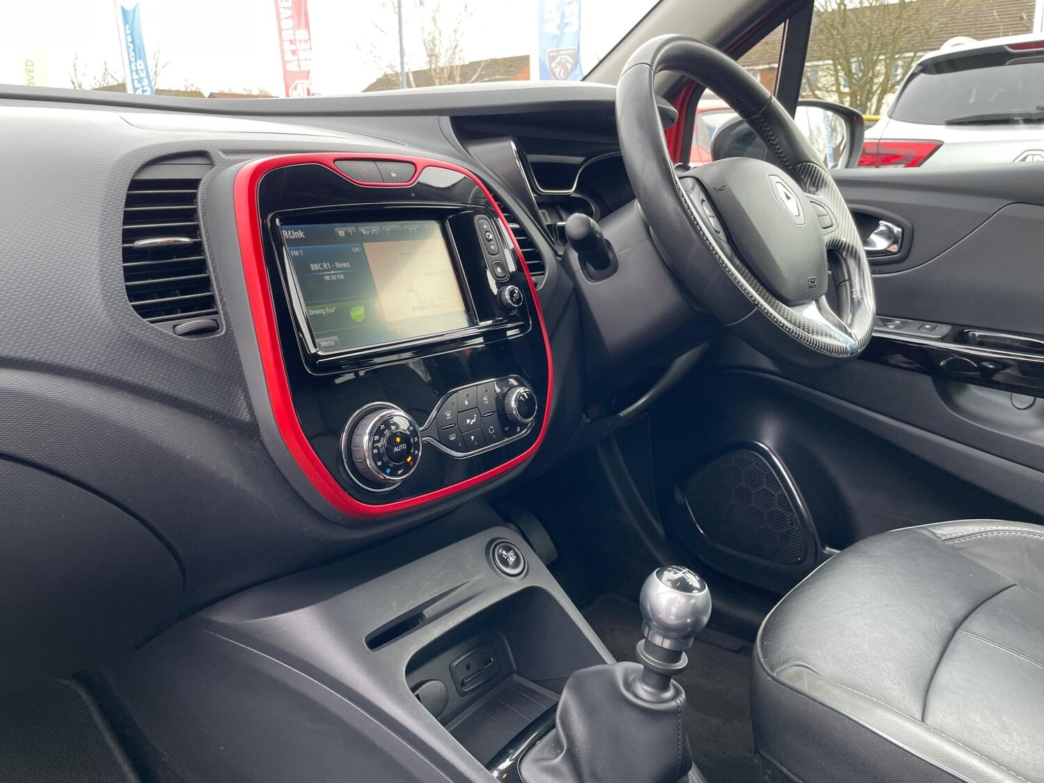 Used Renault Captur 2015 for sale - 77425284: Photo 54