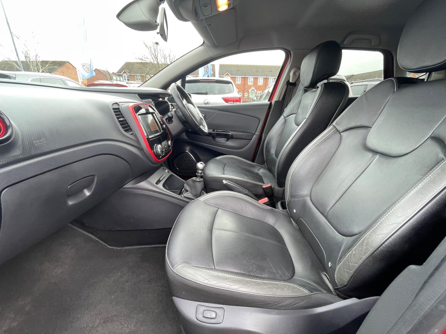 Used Renault Captur 2015 for sale - 77425284: Photo 56