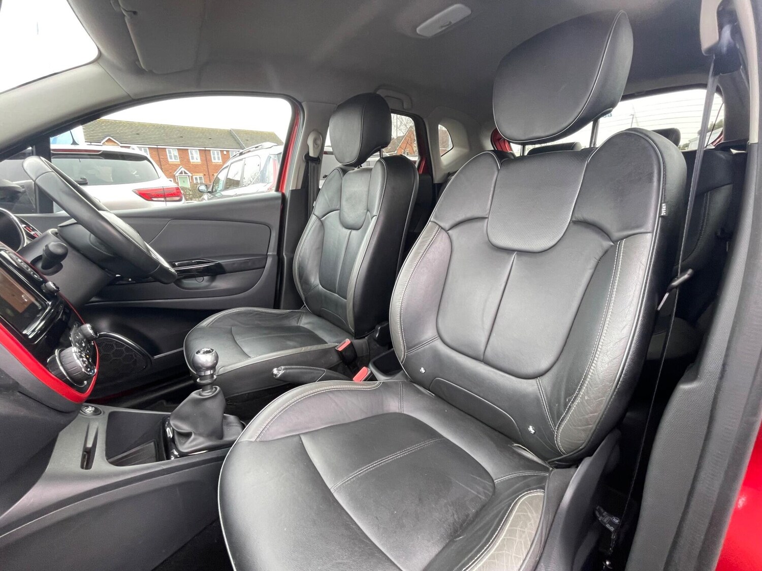 Used Renault Captur 2015 for sale - 77425284: Photo 58