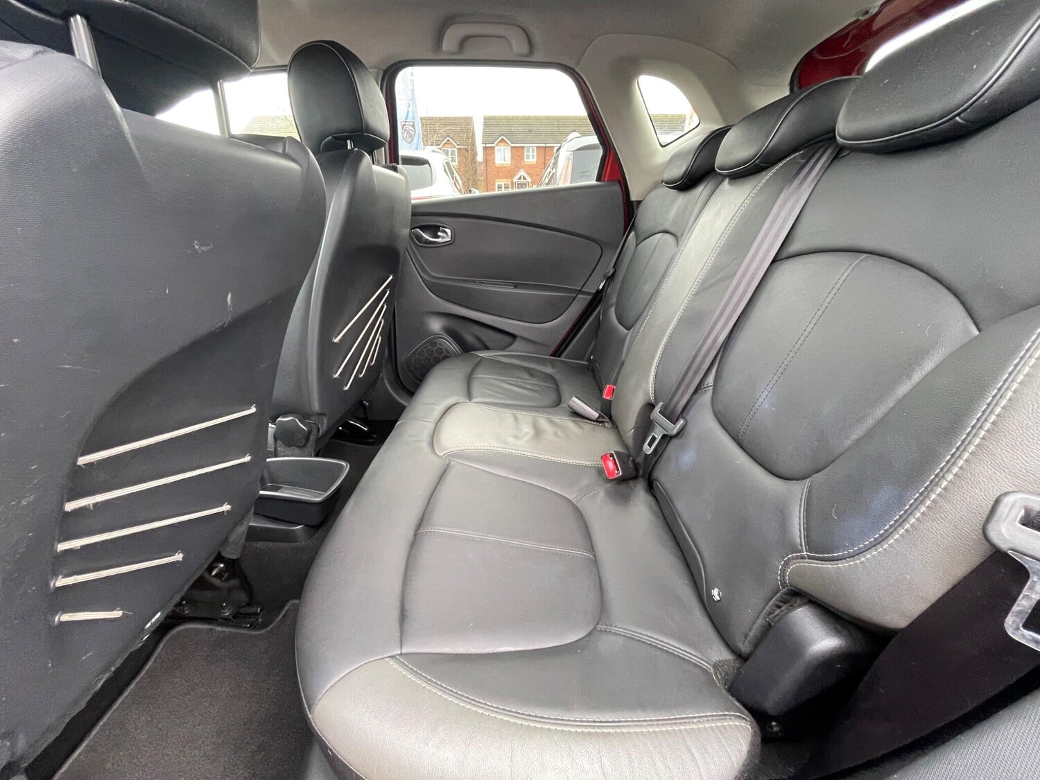 Used Renault Captur 2015 for sale - 77425284: Photo 59