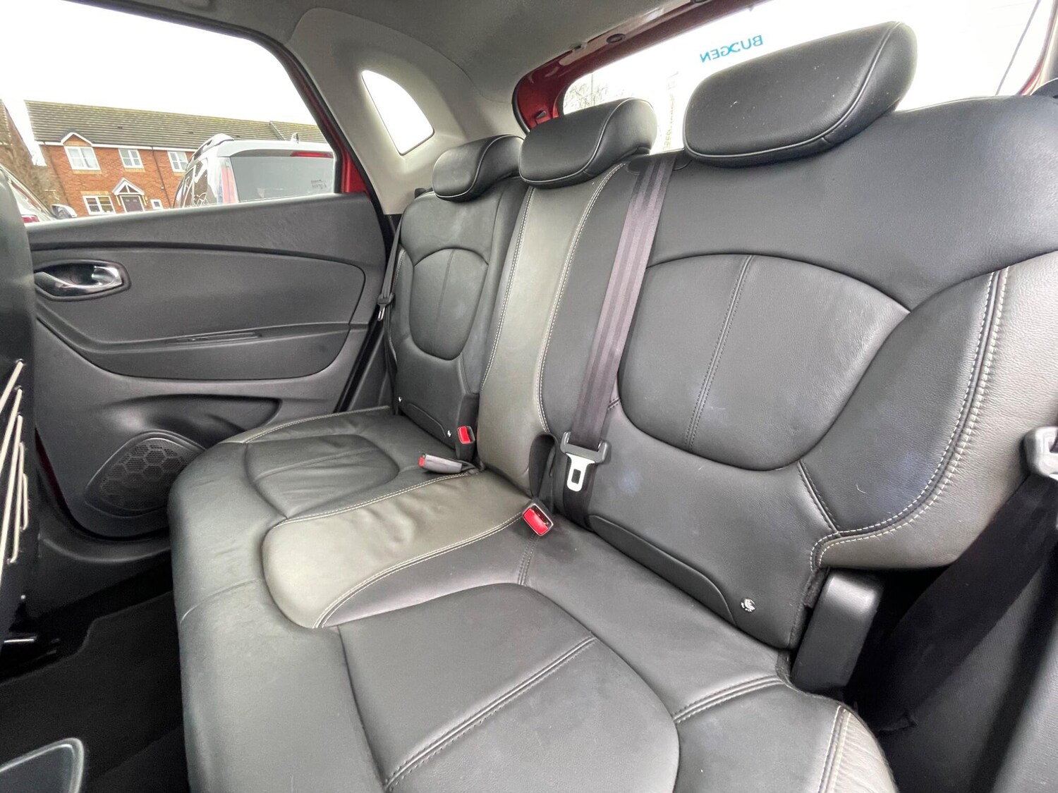 Used Renault Captur 2015 for sale - 77425284: Photo 60