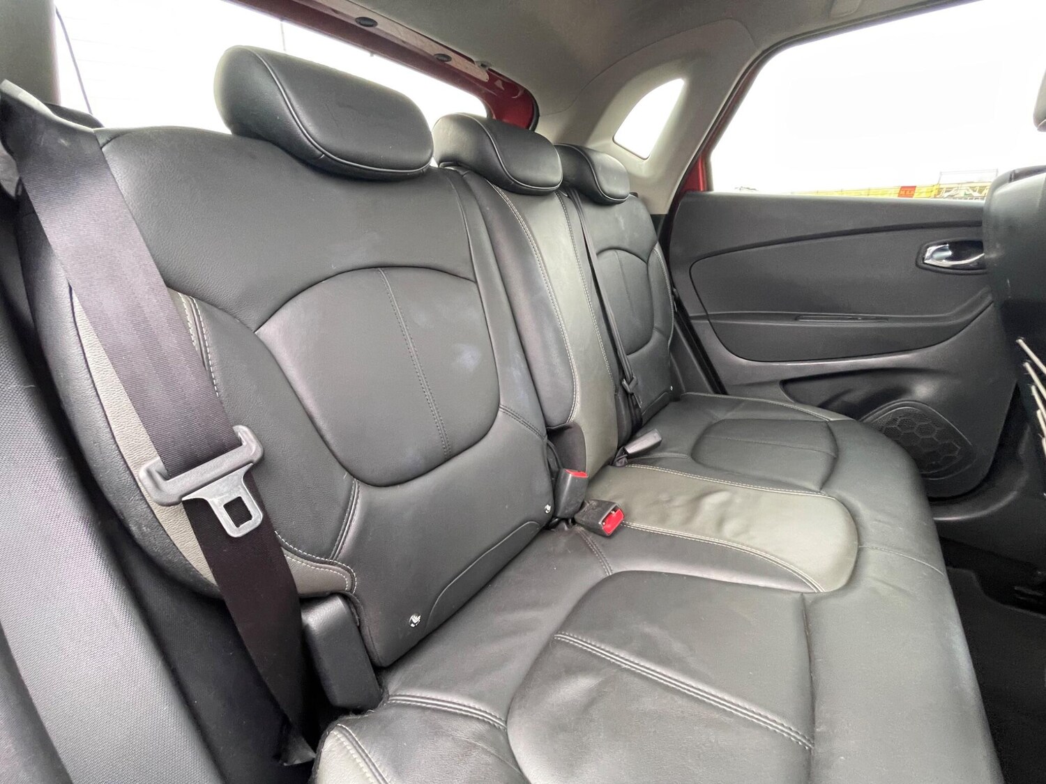 Used Renault Captur 2015 for sale - 77425284: Photo 61