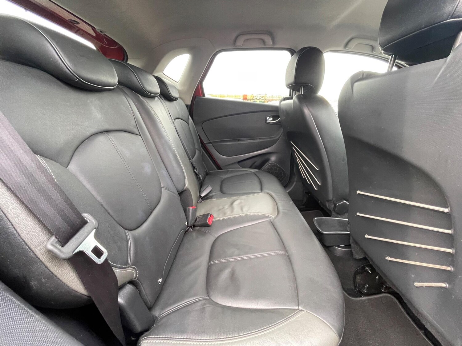 Used Renault Captur 2015 for sale - 77425284: Photo 62