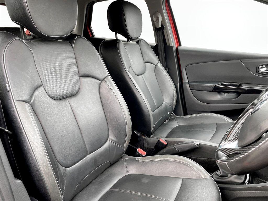 Used Renault Captur 2015 for sale - 77425284: Photo 9