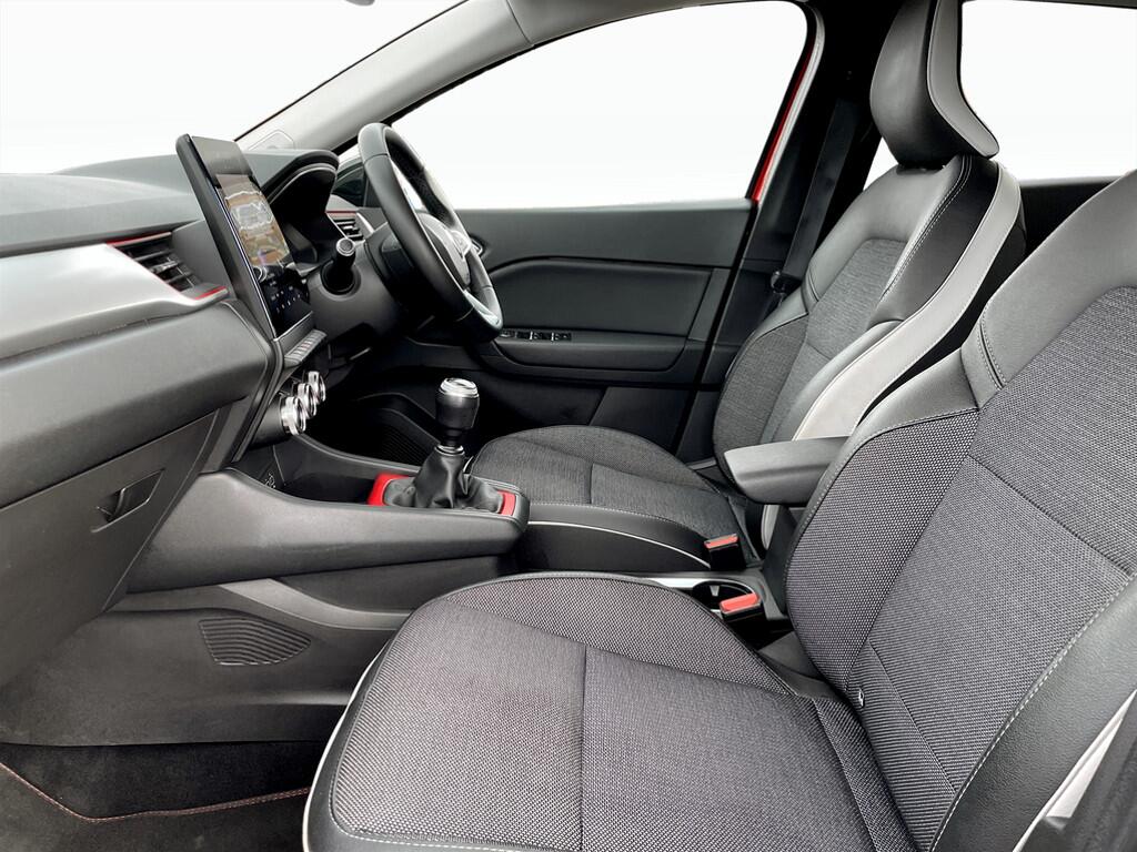 Used Renault Captur 2021 for sale - 77074523: Photo 15