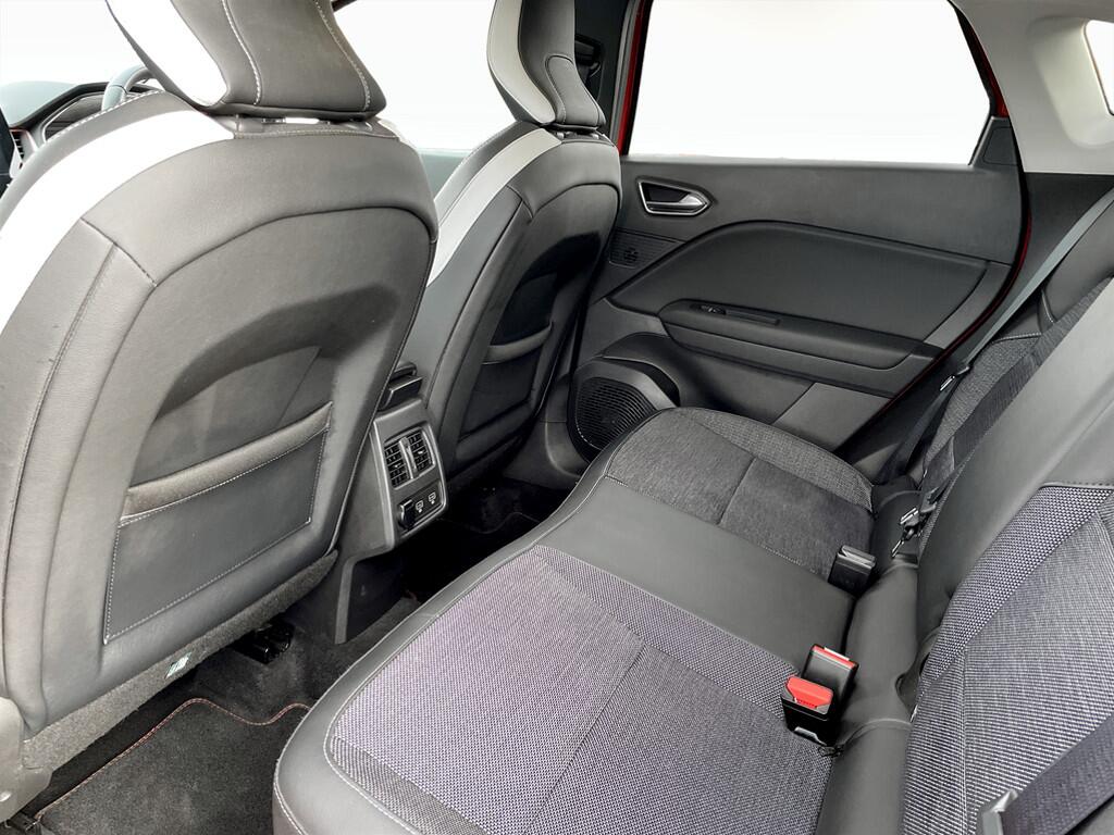 Used Renault Captur 2021 for sale - 77074523: Photo 16