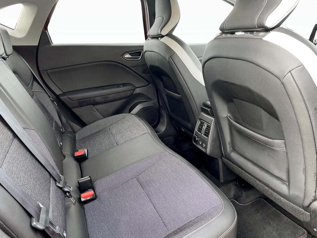 Used Renault Captur 2021 for sale - 77074523: Photo 17