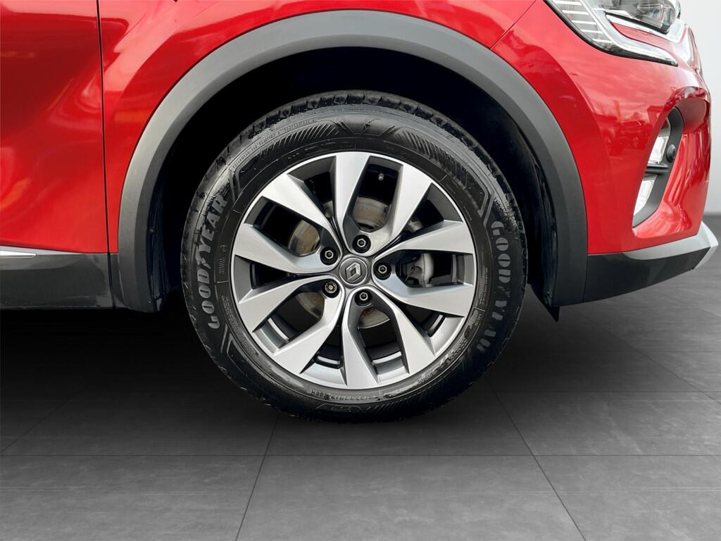 Used Renault Captur 2021 for sale - 77074523: Photo 18