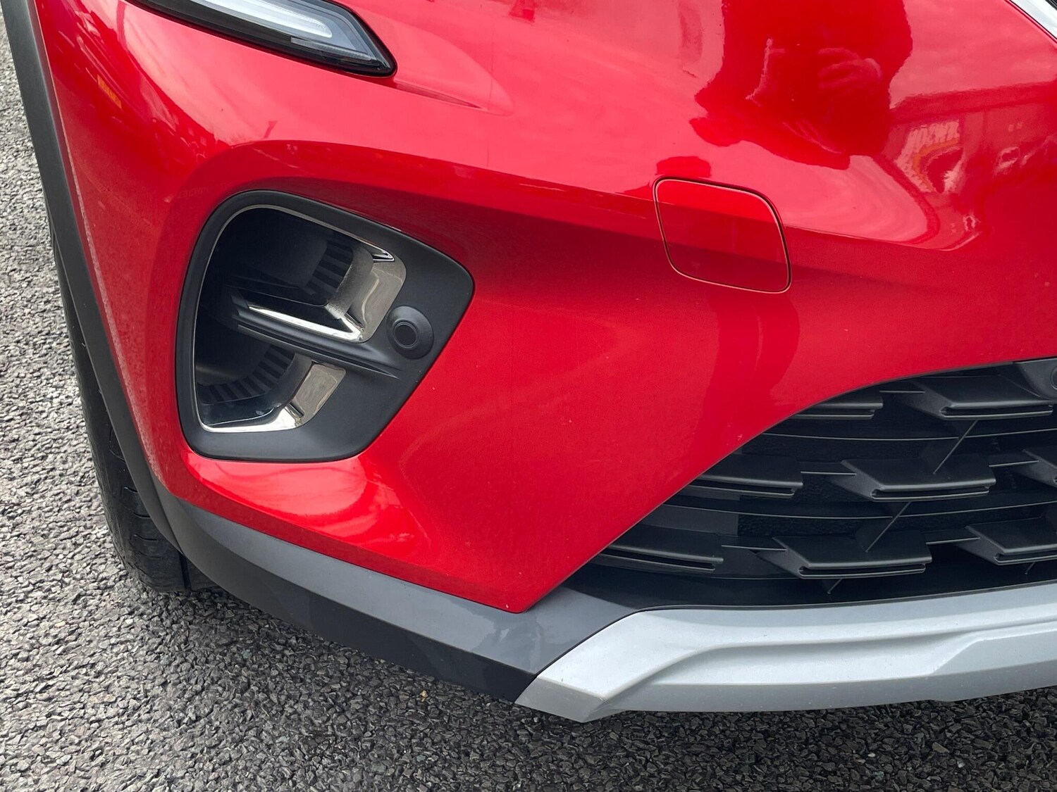 Used Renault Captur 2021 for sale - 77074523: Photo 22