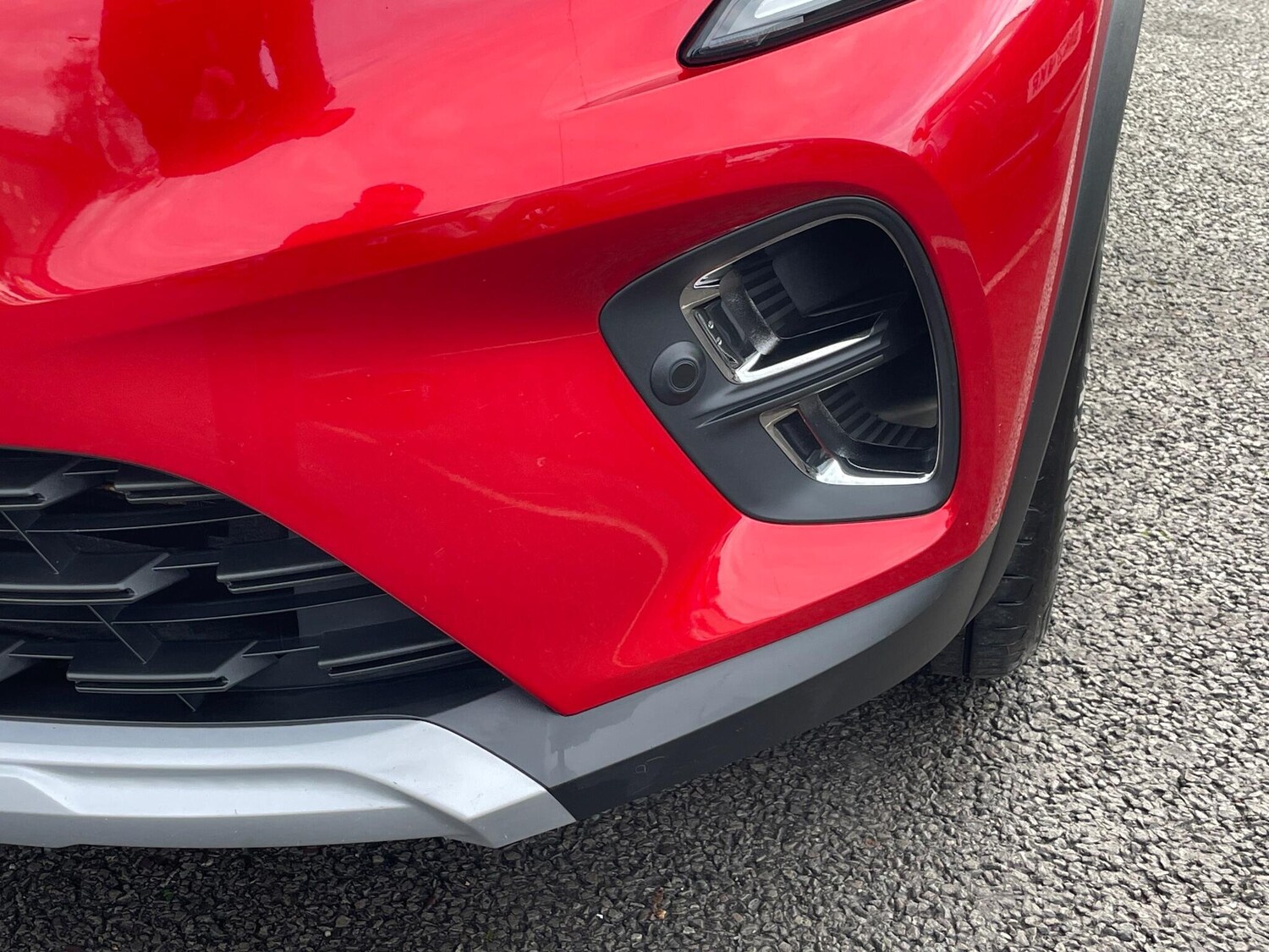 Used Renault Captur 2021 for sale - 77074523: Photo 25