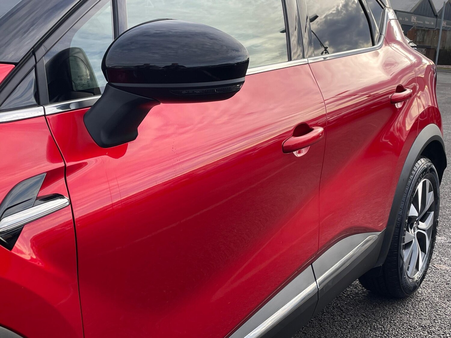 Used Renault Captur 2021 for sale - 77074523: Photo 26