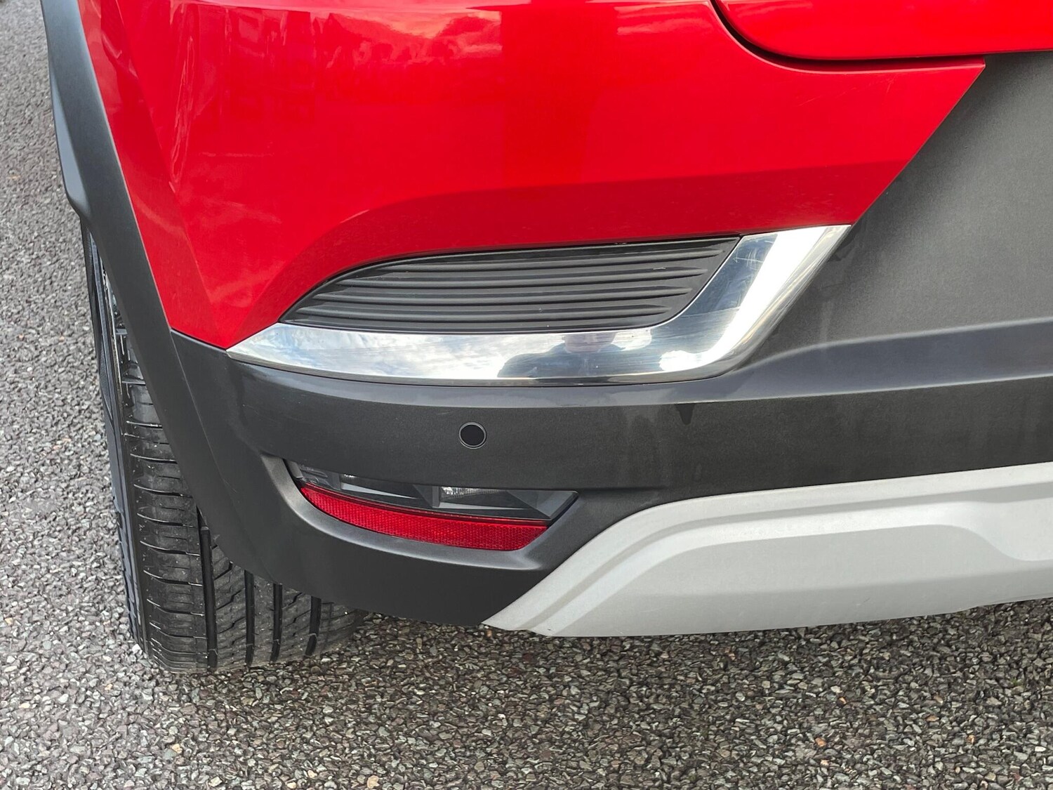 Used Renault Captur 2021 for sale - 77074523: Photo 28