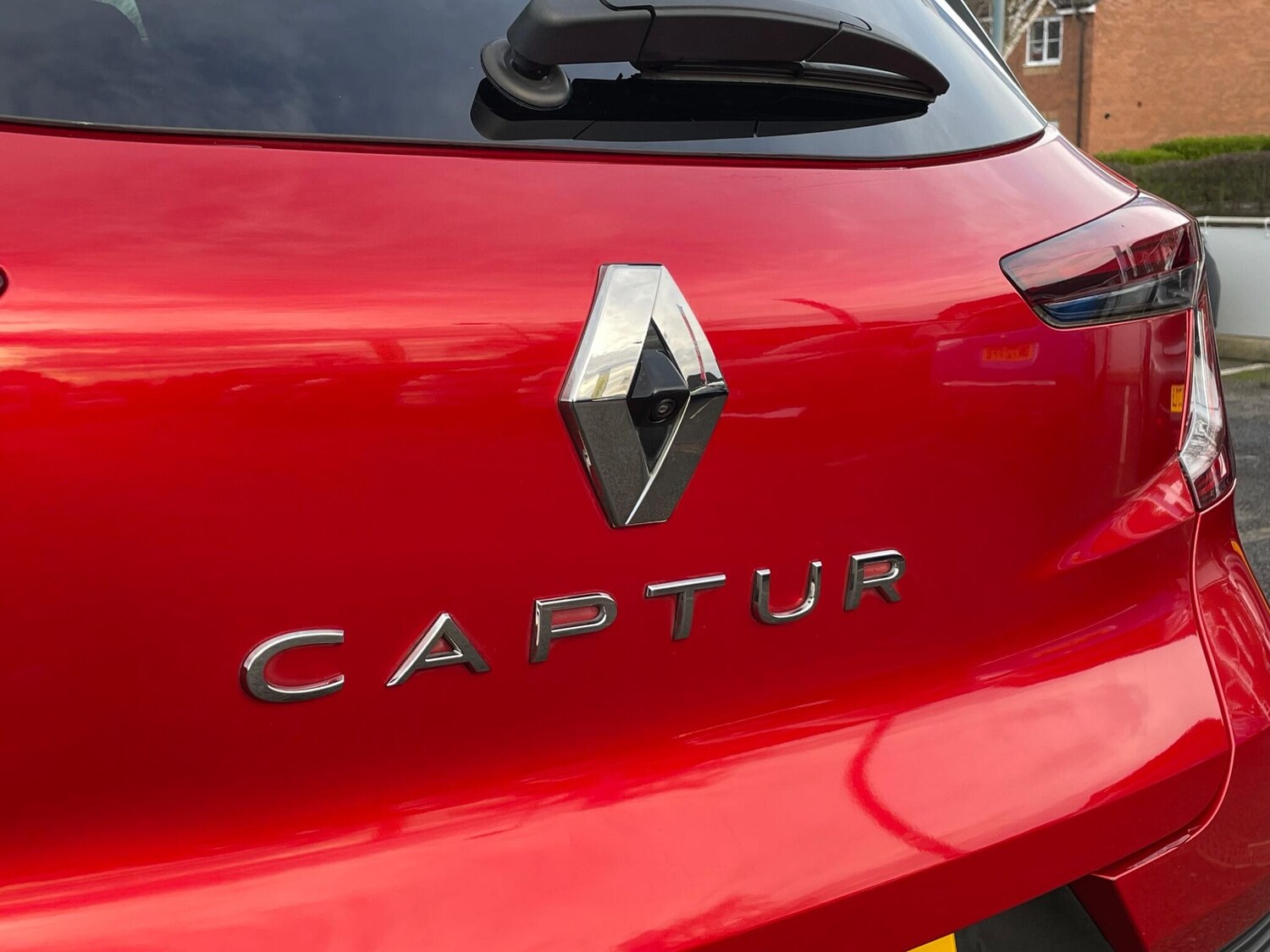 Used Renault Captur 2021 for sale - 77074523: Photo 29