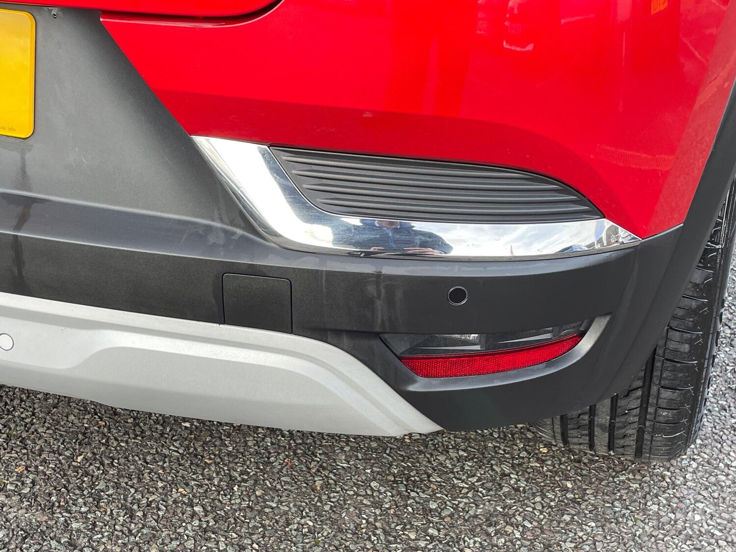 Used Renault Captur 2021 for sale - 77074523: Photo 32